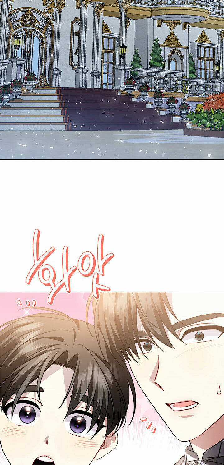 Tôi Sẽ Không Hối Tiếc Vì Anh Đâu Chapter 106 trang 69