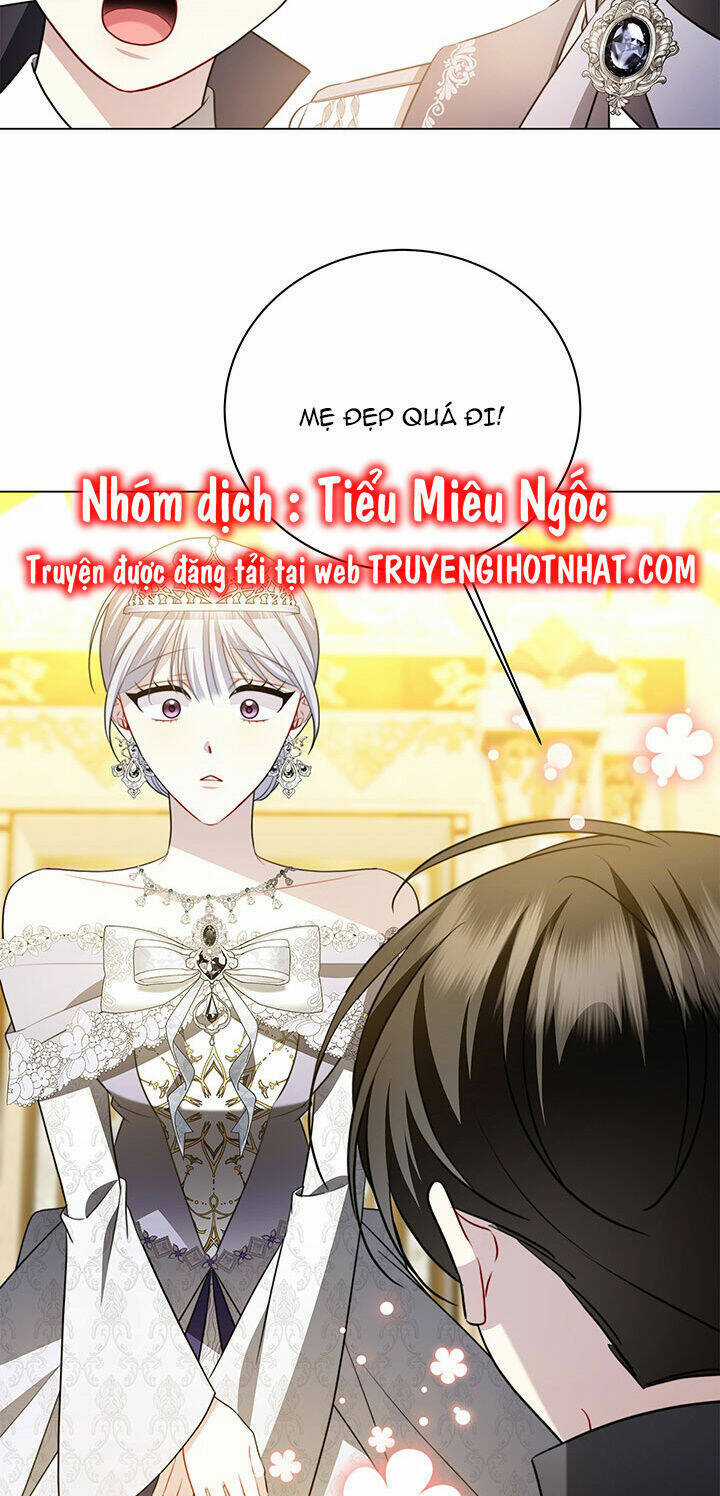 Tôi Sẽ Không Hối Tiếc Vì Anh Đâu Chapter 106 trang 70