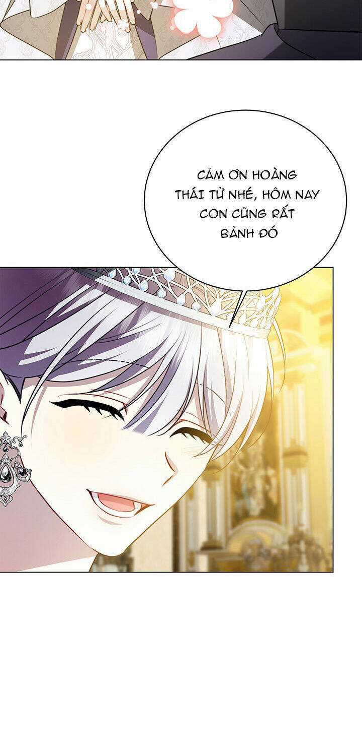 Tôi Sẽ Không Hối Tiếc Vì Anh Đâu Chapter 106 trang 71