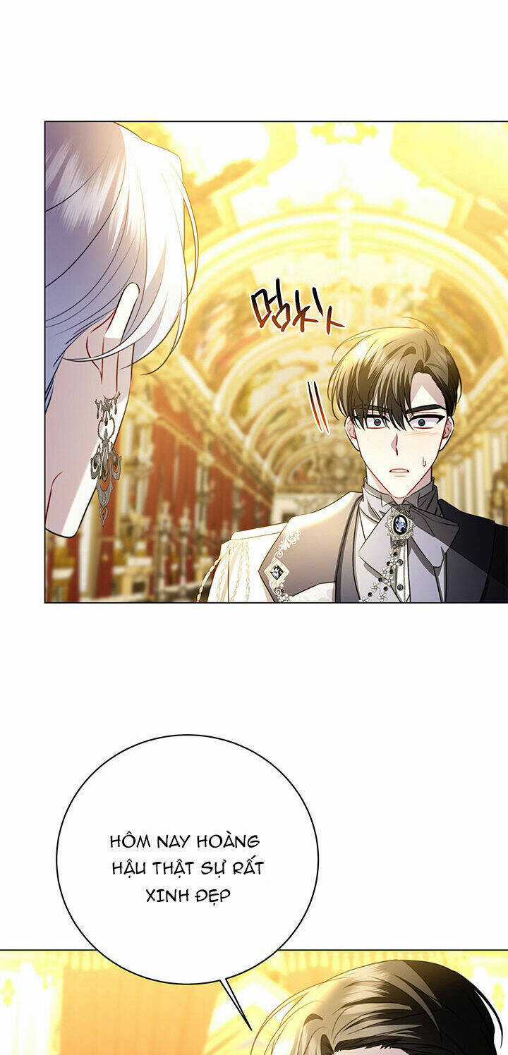 Tôi Sẽ Không Hối Tiếc Vì Anh Đâu Chapter 106 trang 72