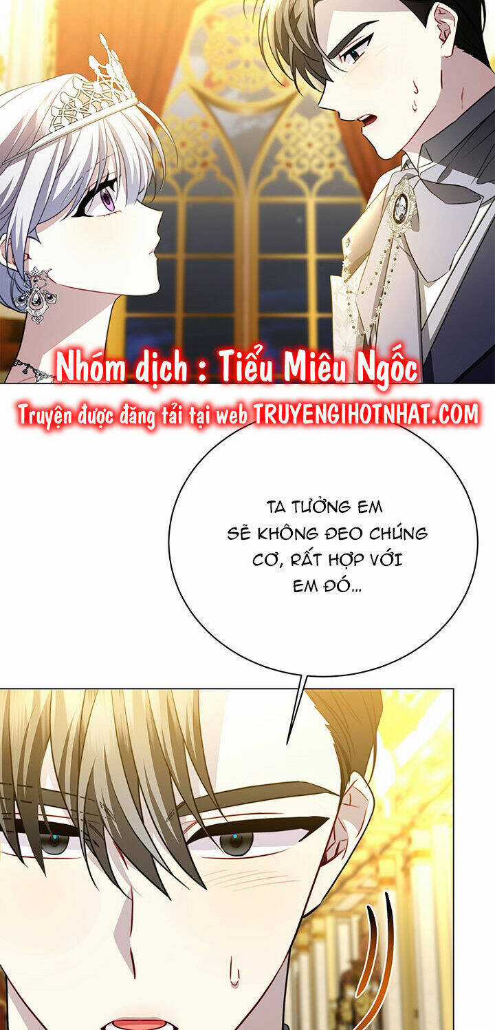 Tôi Sẽ Không Hối Tiếc Vì Anh Đâu Chapter 106 trang 73