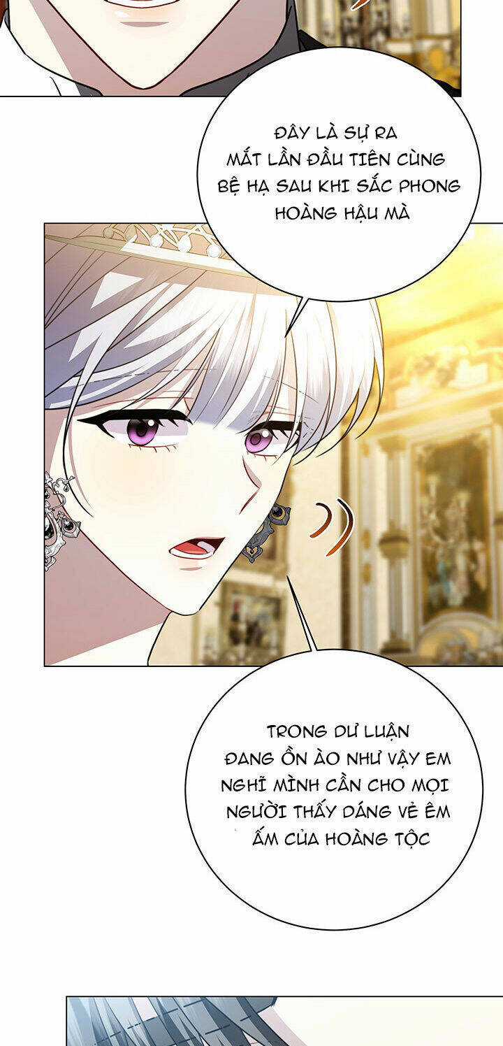 Tôi Sẽ Không Hối Tiếc Vì Anh Đâu Chapter 106 trang 74