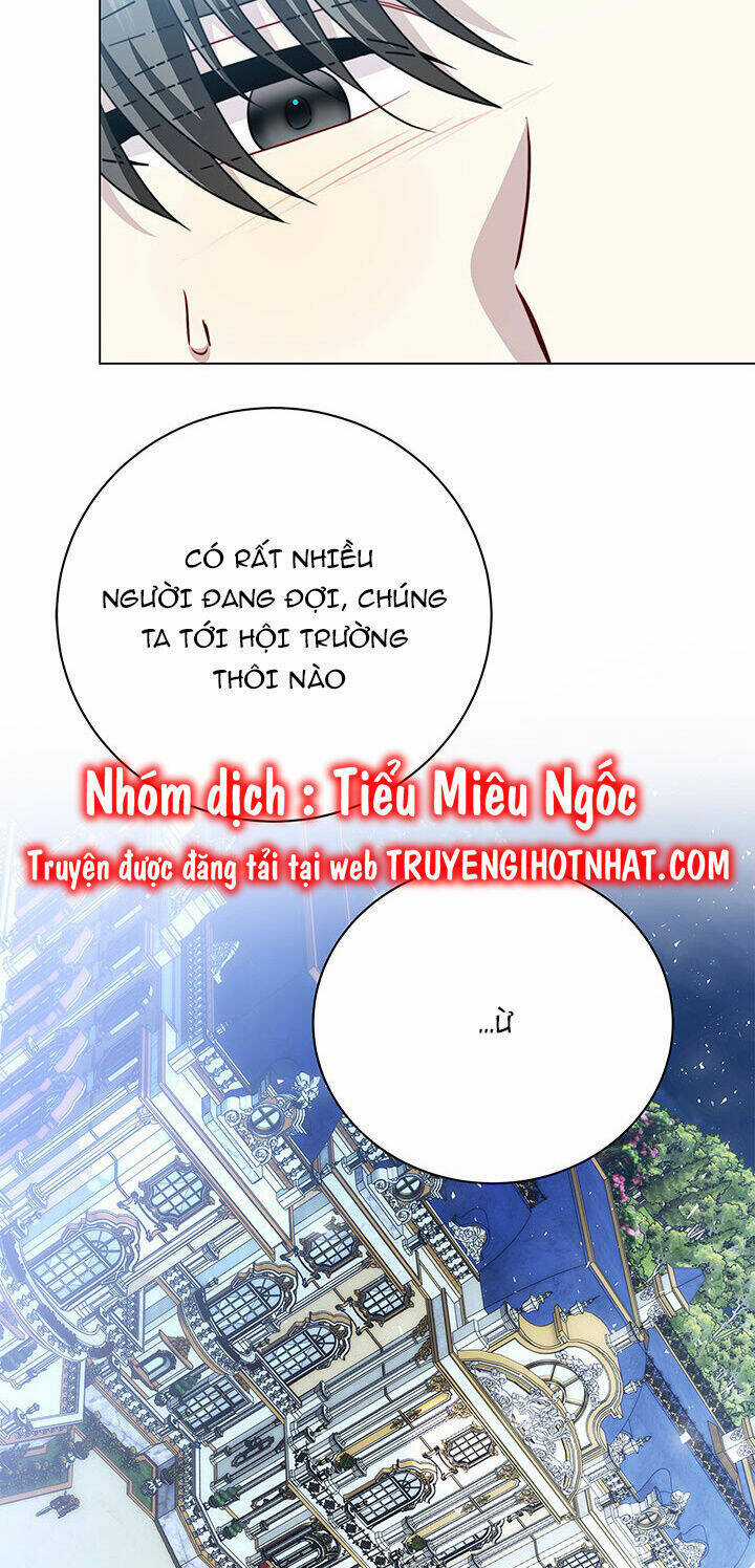 Tôi Sẽ Không Hối Tiếc Vì Anh Đâu Chapter 106 trang 75