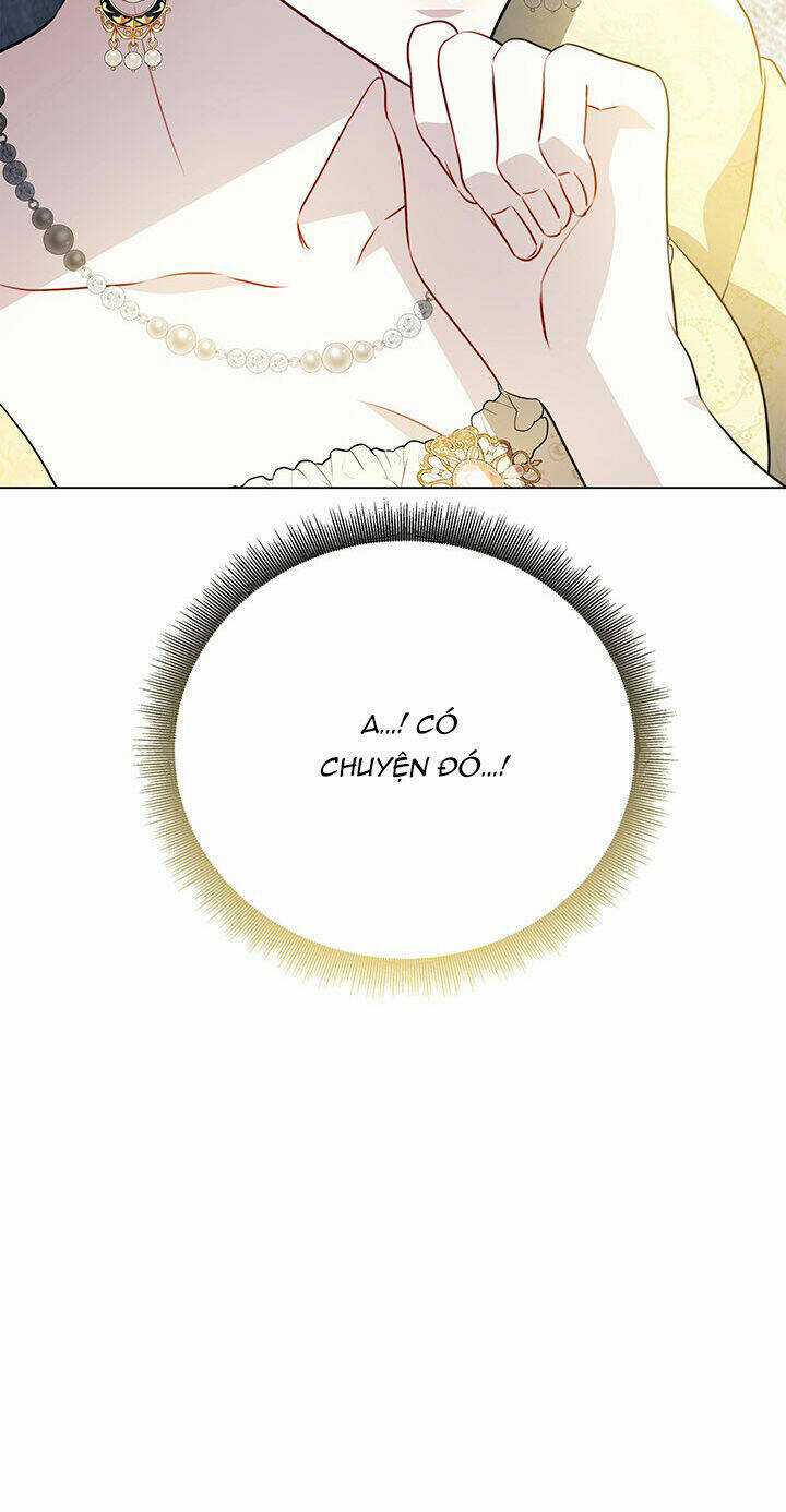 Tôi Sẽ Không Hối Tiếc Vì Anh Đâu Chapter 106 trang 8