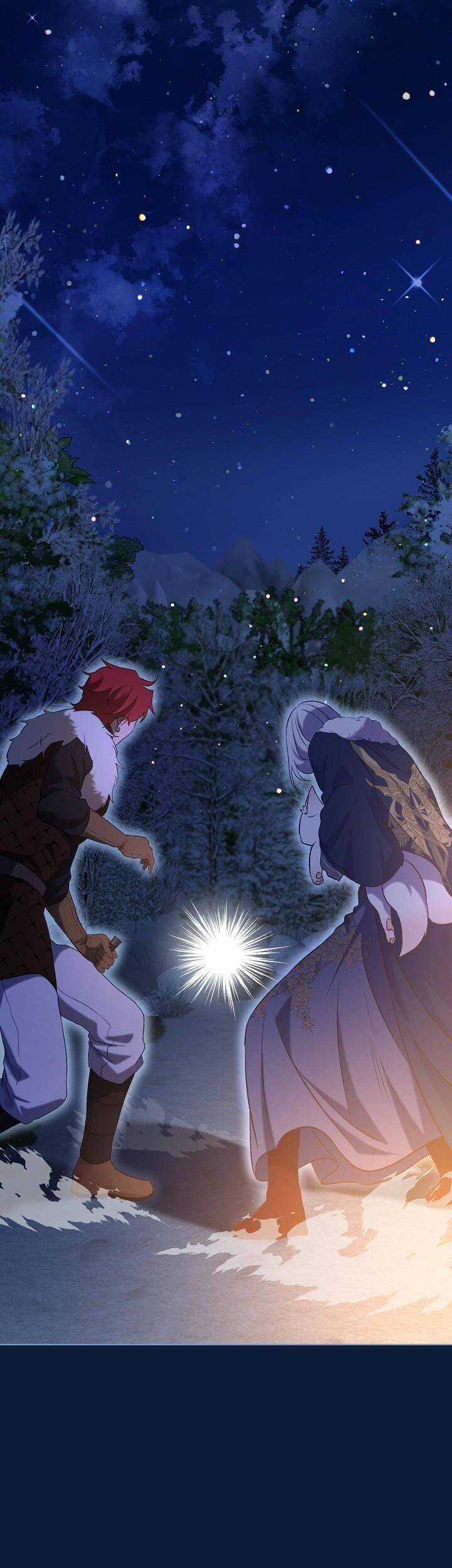 Tôi Sẽ Không Hối Tiếc Vì Anh Đâu Chapter 107 trang 4