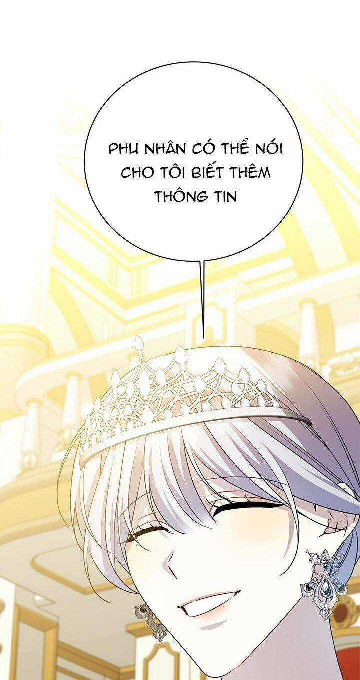 Tôi Sẽ Không Hối Tiếc Vì Anh Đâu Chapter 108 trang 10