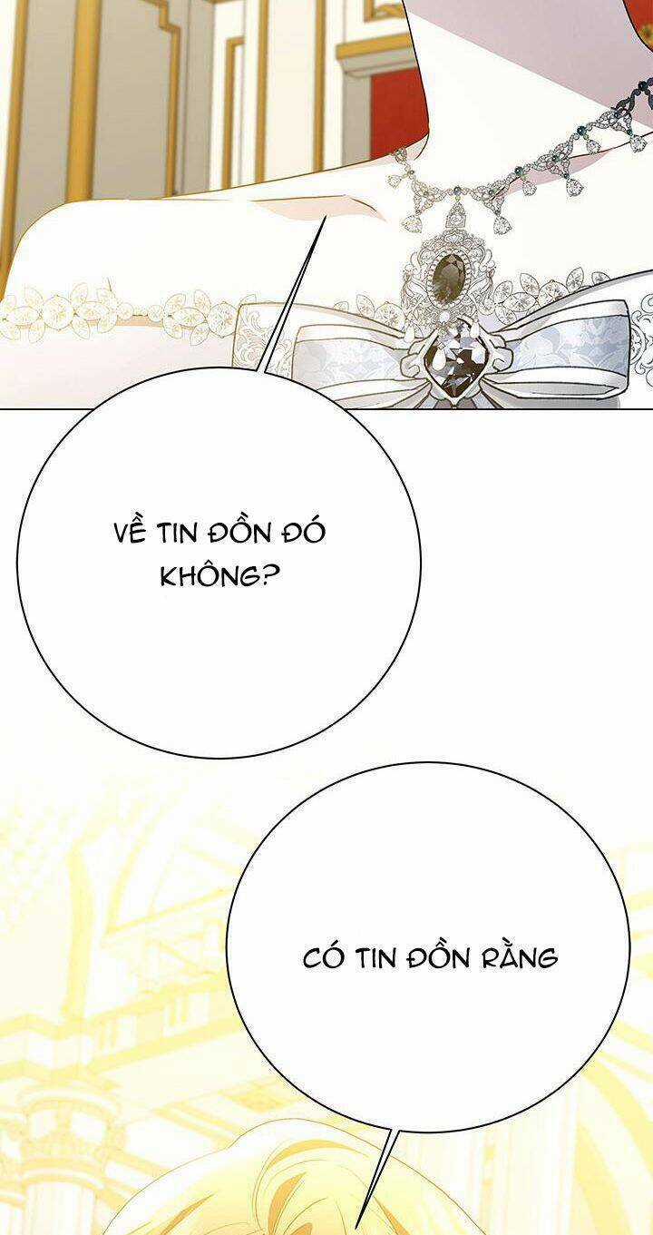 Tôi Sẽ Không Hối Tiếc Vì Anh Đâu Chapter 108 trang 11