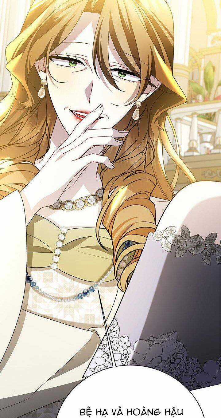 Tôi Sẽ Không Hối Tiếc Vì Anh Đâu Chapter 108 trang 12