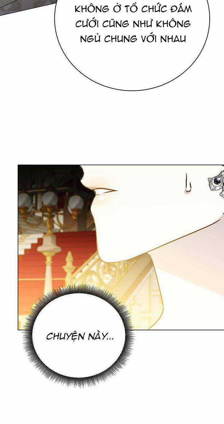 Tôi Sẽ Không Hối Tiếc Vì Anh Đâu Chapter 108 trang 13