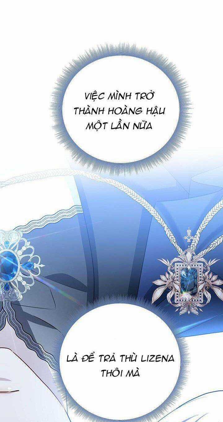 Tôi Sẽ Không Hối Tiếc Vì Anh Đâu Chapter 108 trang 14