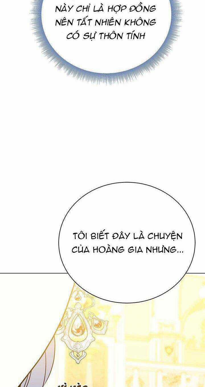 Tôi Sẽ Không Hối Tiếc Vì Anh Đâu Chapter 108 trang 16