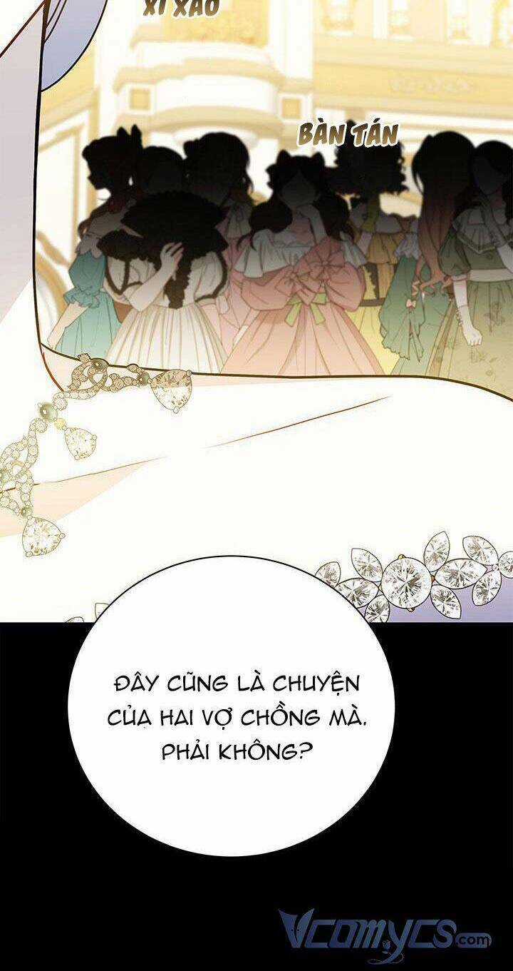 Tôi Sẽ Không Hối Tiếc Vì Anh Đâu Chapter 108 trang 17