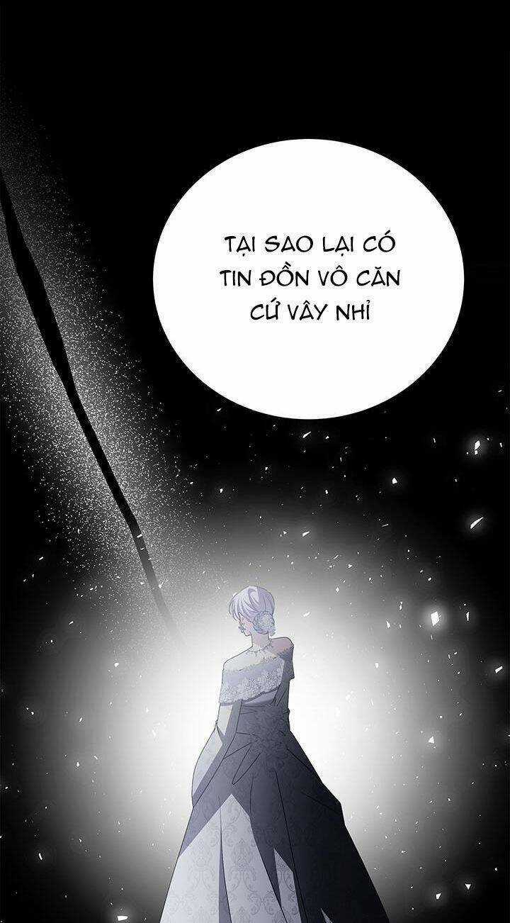 Tôi Sẽ Không Hối Tiếc Vì Anh Đâu Chapter 108 trang 18