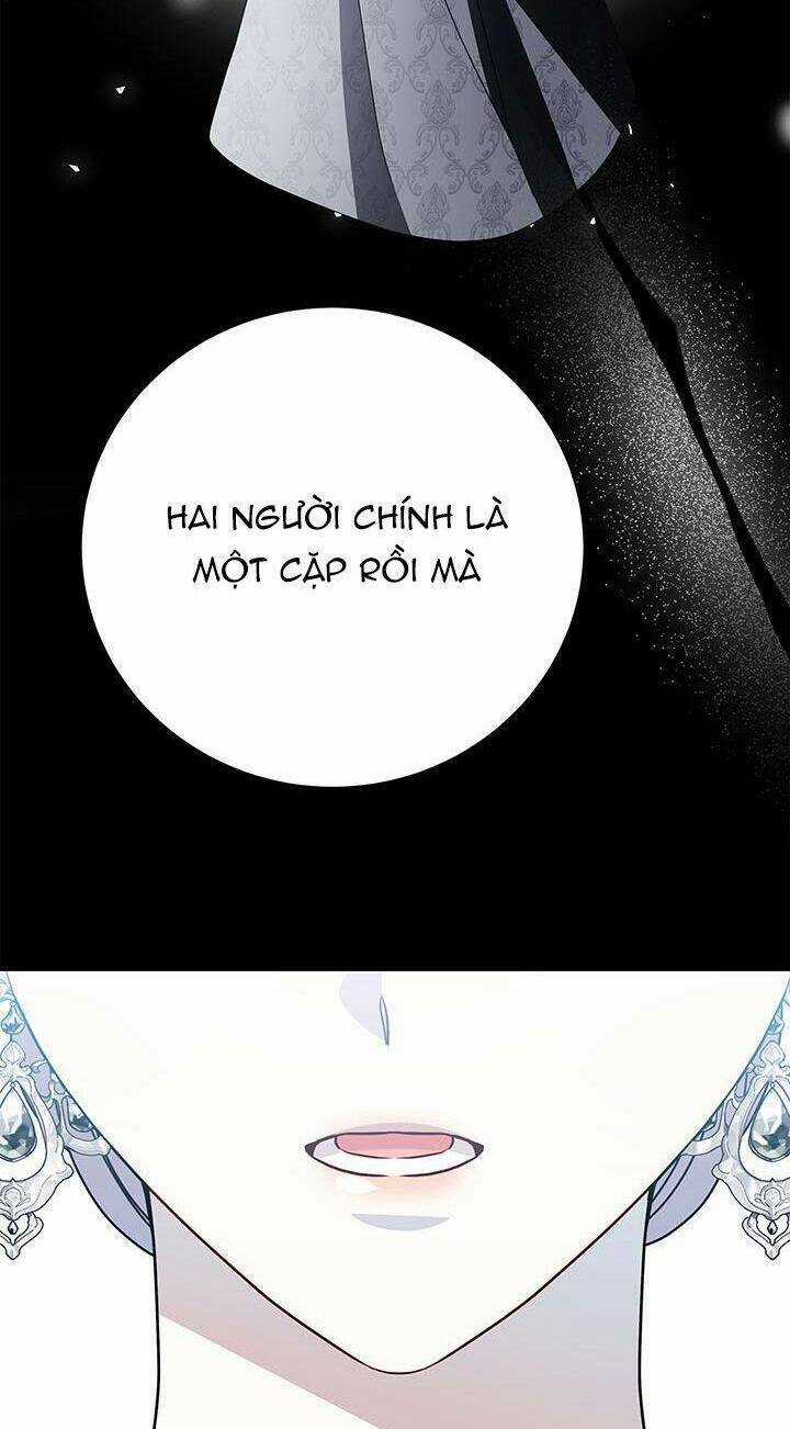 Tôi Sẽ Không Hối Tiếc Vì Anh Đâu Chapter 108 trang 19