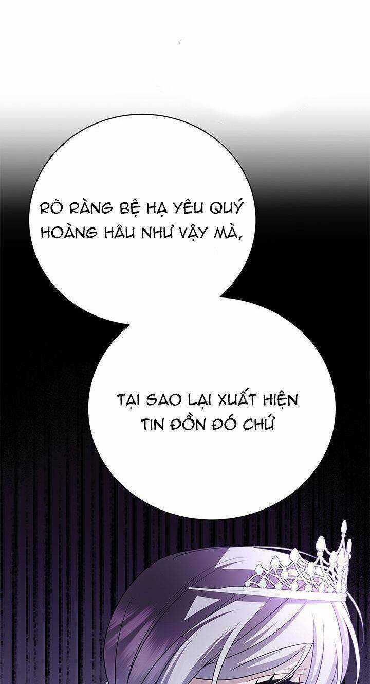 Tôi Sẽ Không Hối Tiếc Vì Anh Đâu Chapter 108 trang 2
