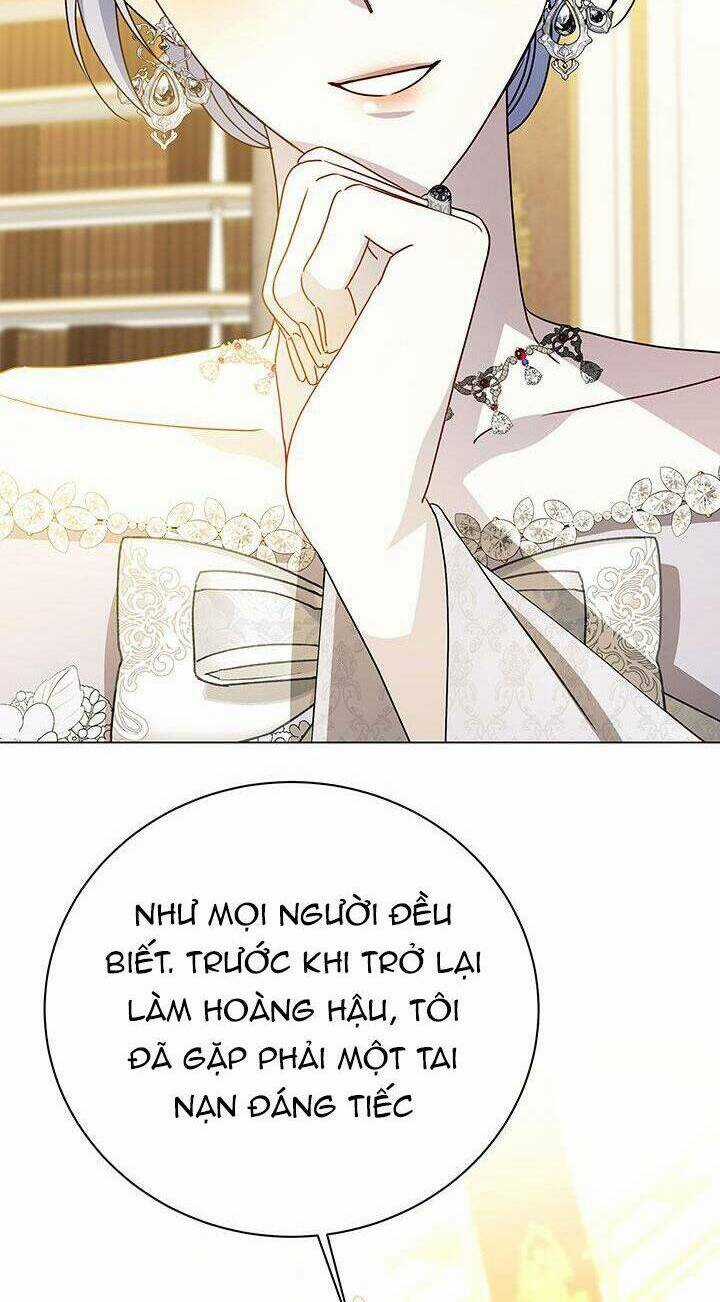 Tôi Sẽ Không Hối Tiếc Vì Anh Đâu Chapter 108 trang 21