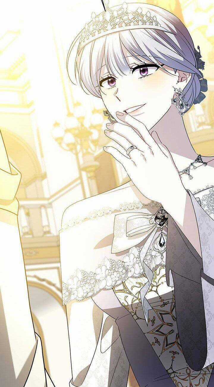 Tôi Sẽ Không Hối Tiếc Vì Anh Đâu Chapter 108 trang 22