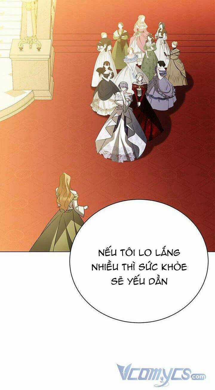 Tôi Sẽ Không Hối Tiếc Vì Anh Đâu Chapter 108 trang 25