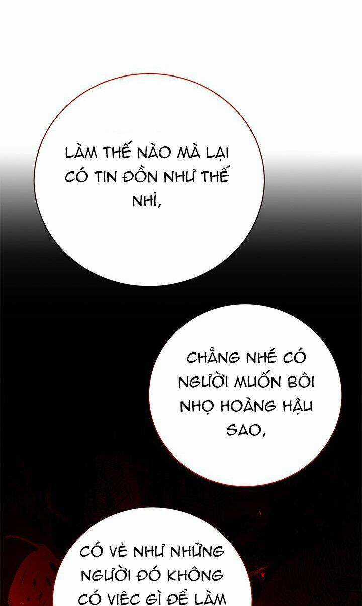 Tôi Sẽ Không Hối Tiếc Vì Anh Đâu Chapter 108 trang 26