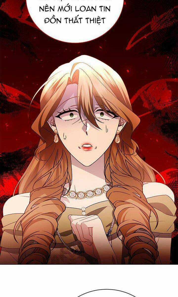 Tôi Sẽ Không Hối Tiếc Vì Anh Đâu Chapter 108 trang 27