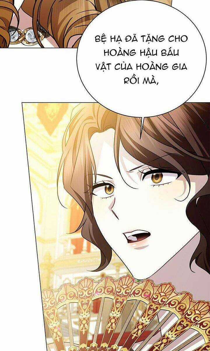 Tôi Sẽ Không Hối Tiếc Vì Anh Đâu Chapter 108 trang 29