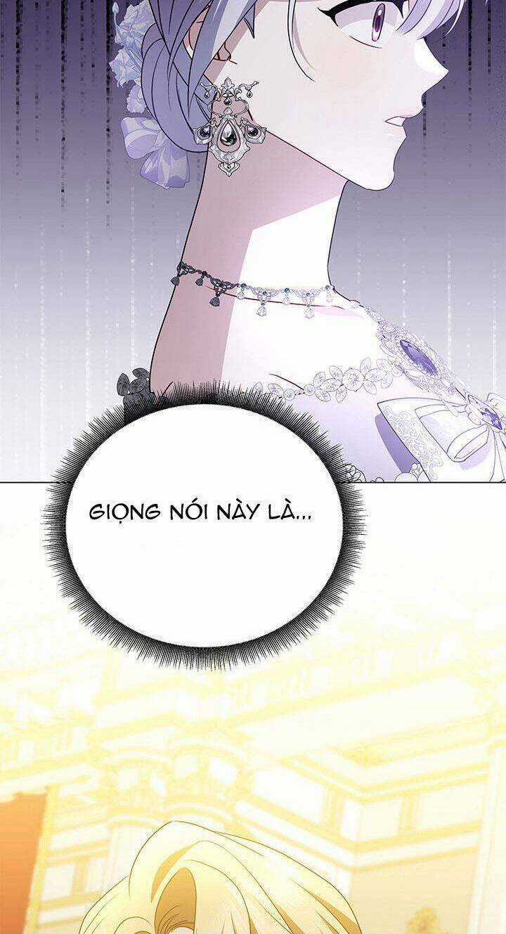 Tôi Sẽ Không Hối Tiếc Vì Anh Đâu Chapter 108 trang 3