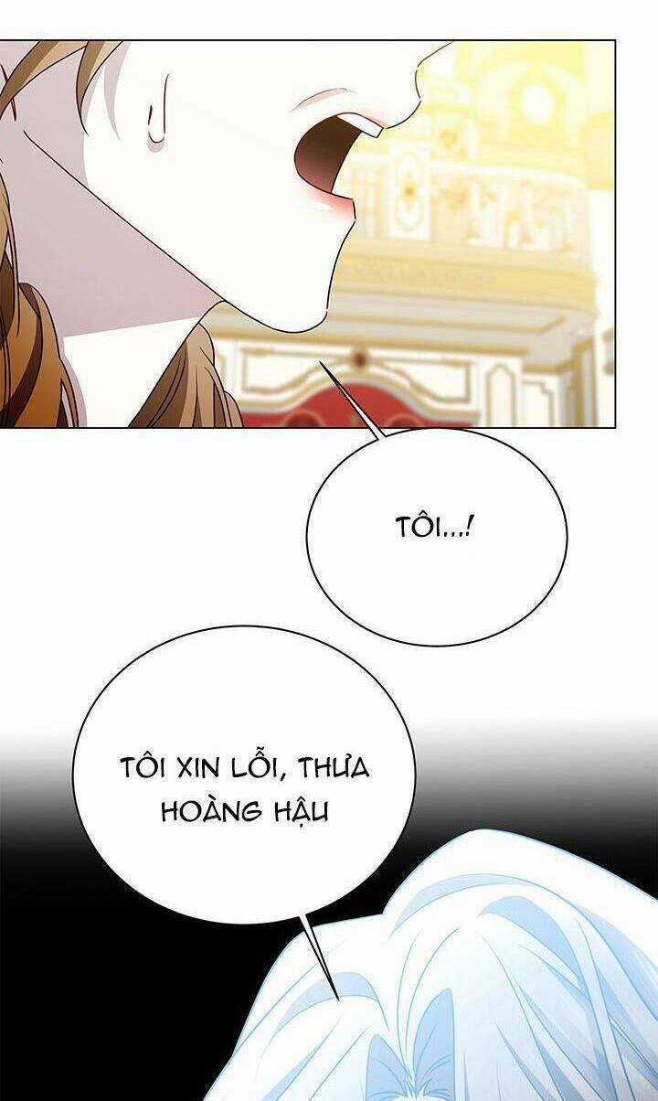 Tôi Sẽ Không Hối Tiếc Vì Anh Đâu Chapter 108 trang 31