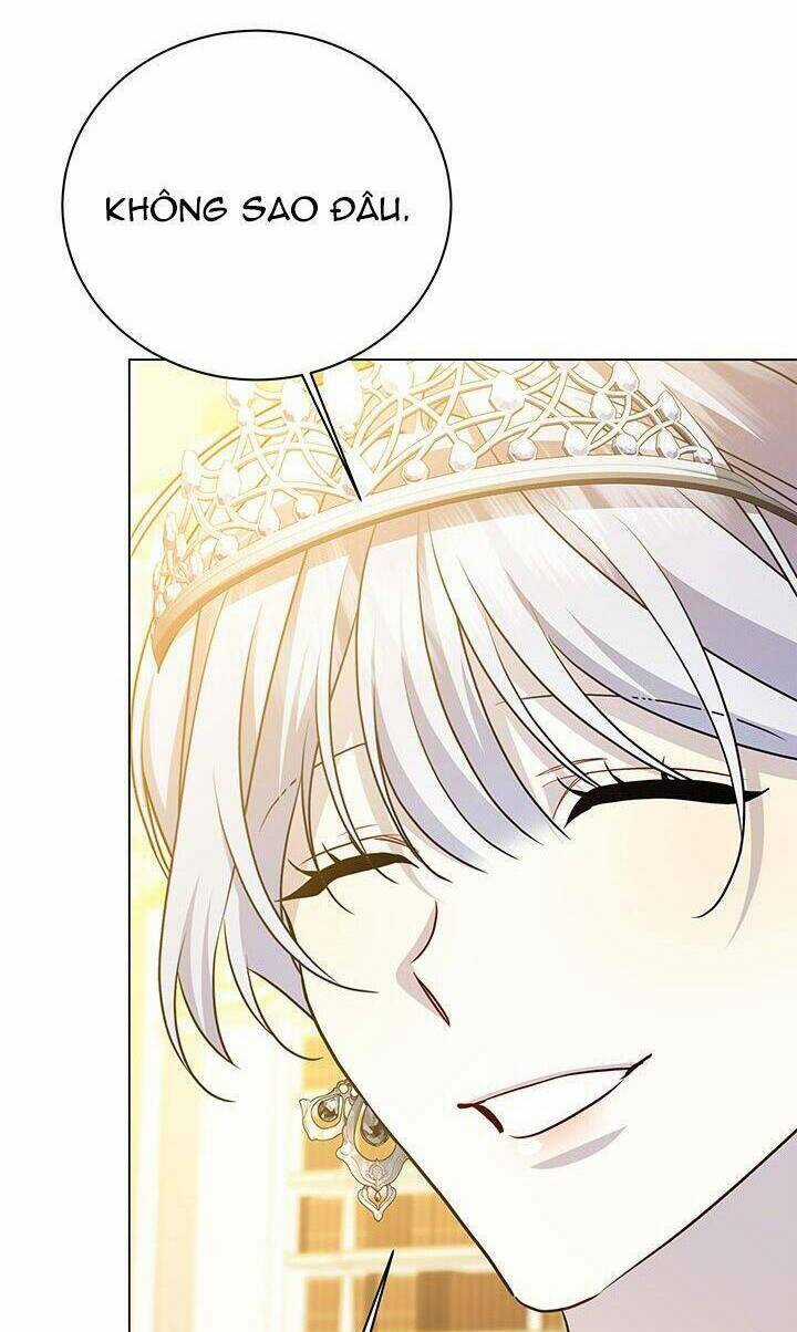 Tôi Sẽ Không Hối Tiếc Vì Anh Đâu Chapter 108 trang 33