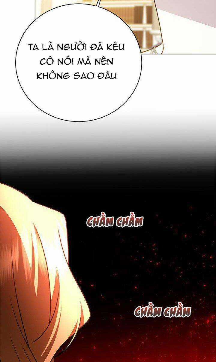 Tôi Sẽ Không Hối Tiếc Vì Anh Đâu Chapter 108 trang 34