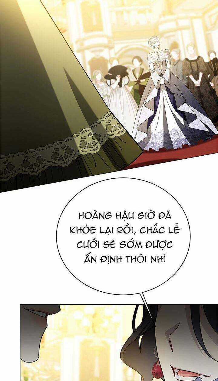 Tôi Sẽ Không Hối Tiếc Vì Anh Đâu Chapter 108 trang 38