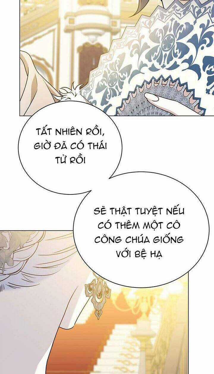 Tôi Sẽ Không Hối Tiếc Vì Anh Đâu Chapter 108 trang 39