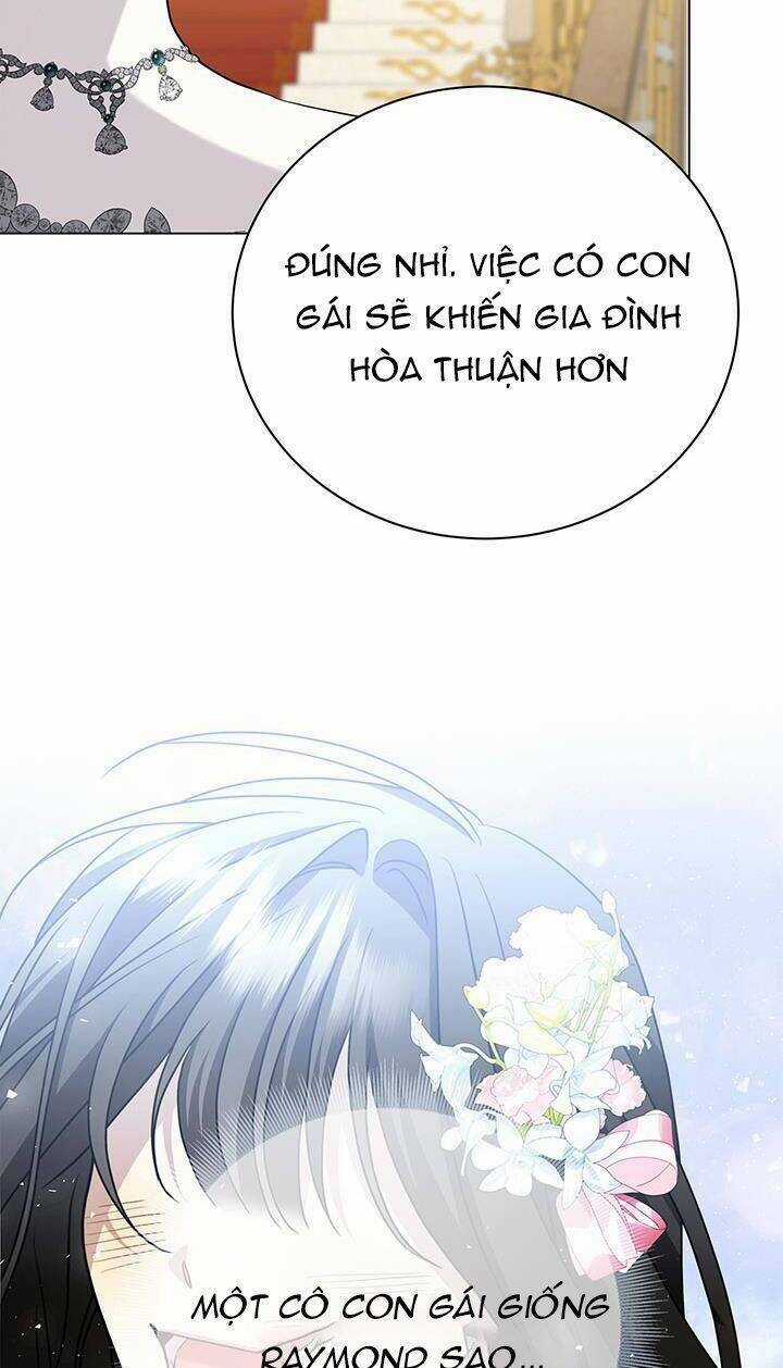 Tôi Sẽ Không Hối Tiếc Vì Anh Đâu Chapter 108 trang 40