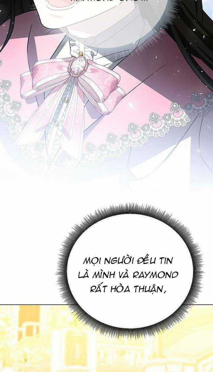 Tôi Sẽ Không Hối Tiếc Vì Anh Đâu Chapter 108 trang 41