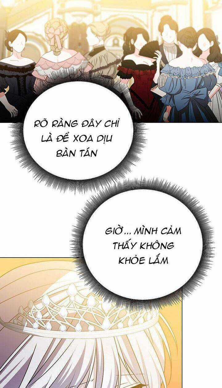 Tôi Sẽ Không Hối Tiếc Vì Anh Đâu Chapter 108 trang 42