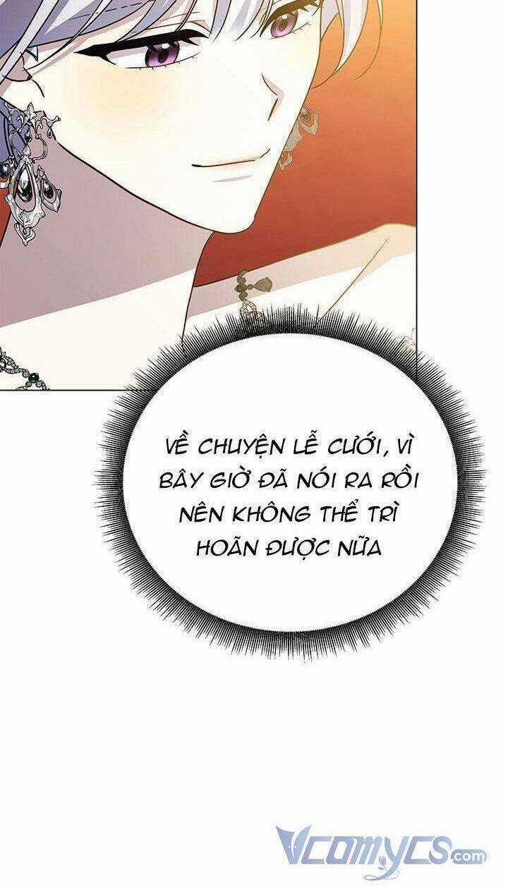 Tôi Sẽ Không Hối Tiếc Vì Anh Đâu Chapter 108 trang 43