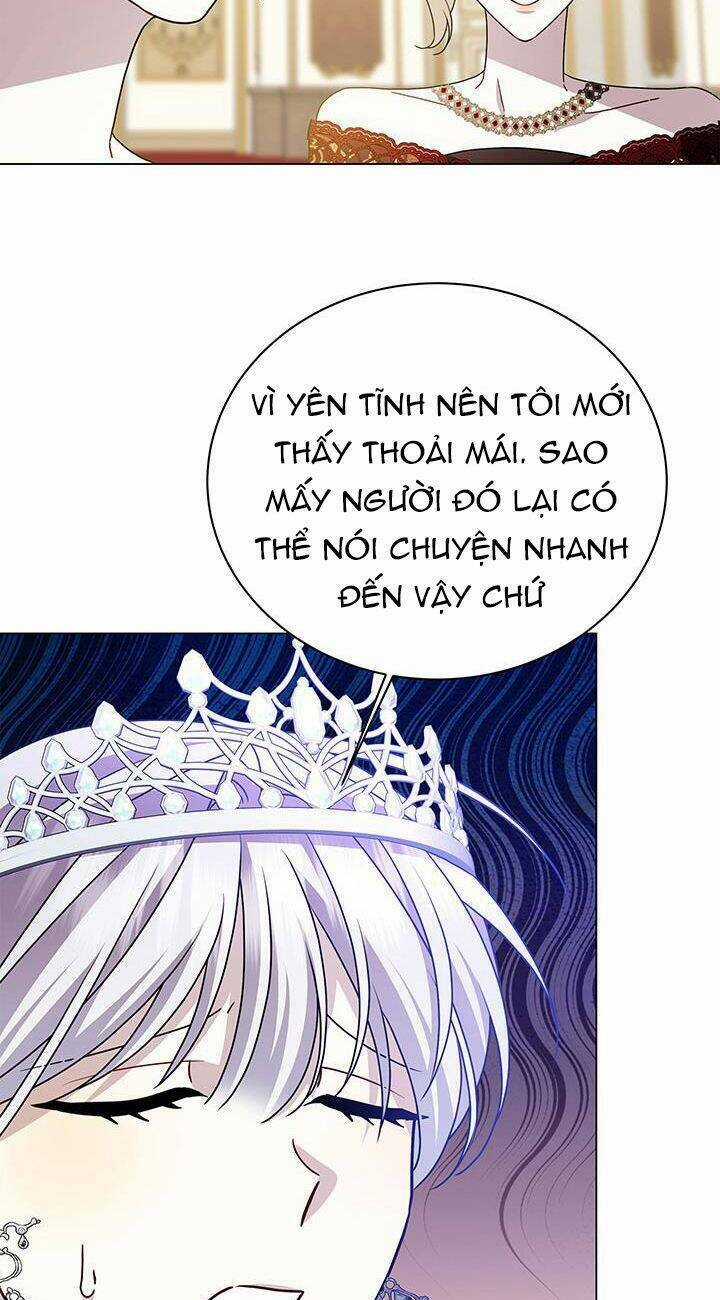 Tôi Sẽ Không Hối Tiếc Vì Anh Đâu Chapter 108 trang 46