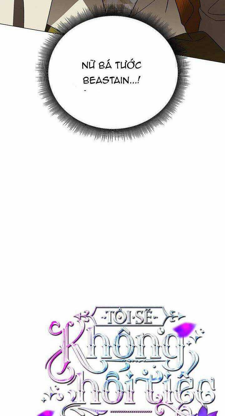 Tôi Sẽ Không Hối Tiếc Vì Anh Đâu Chapter 108 trang 5