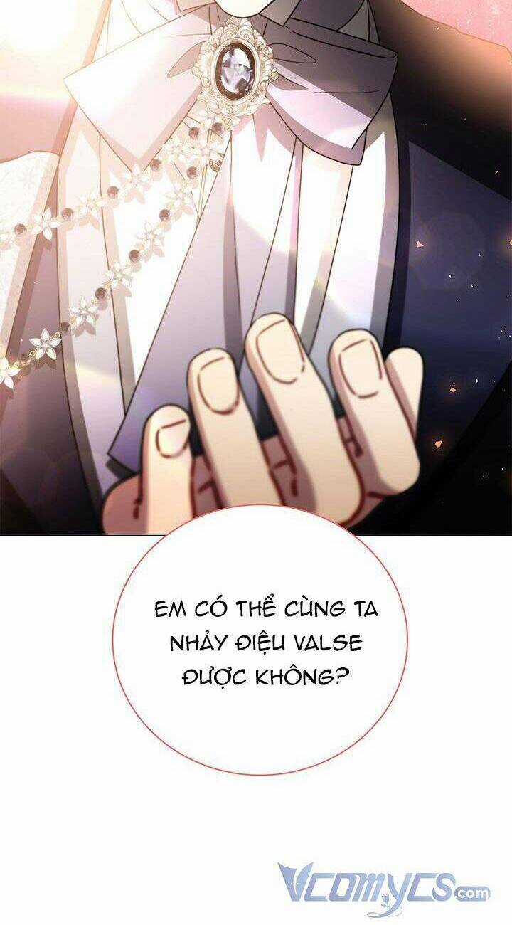 Tôi Sẽ Không Hối Tiếc Vì Anh Đâu Chapter 108 trang 51