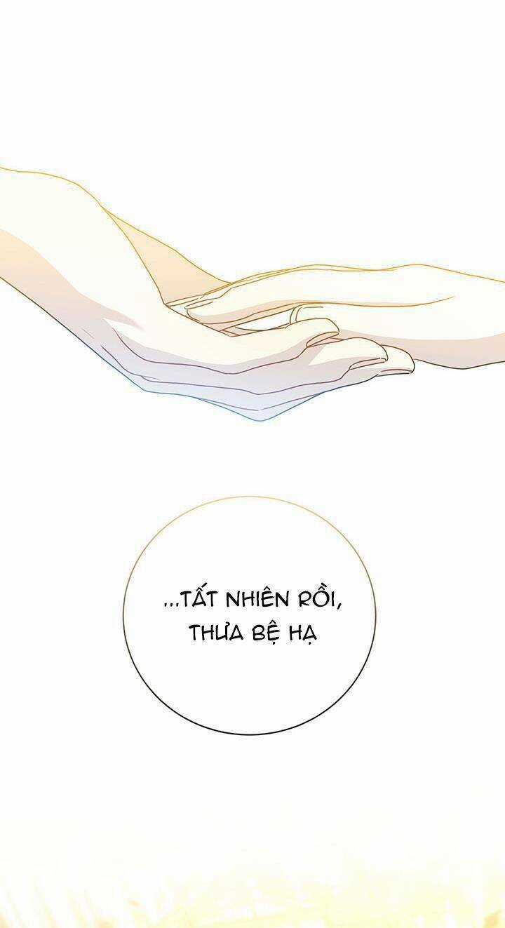 Tôi Sẽ Không Hối Tiếc Vì Anh Đâu Chapter 108 trang 52