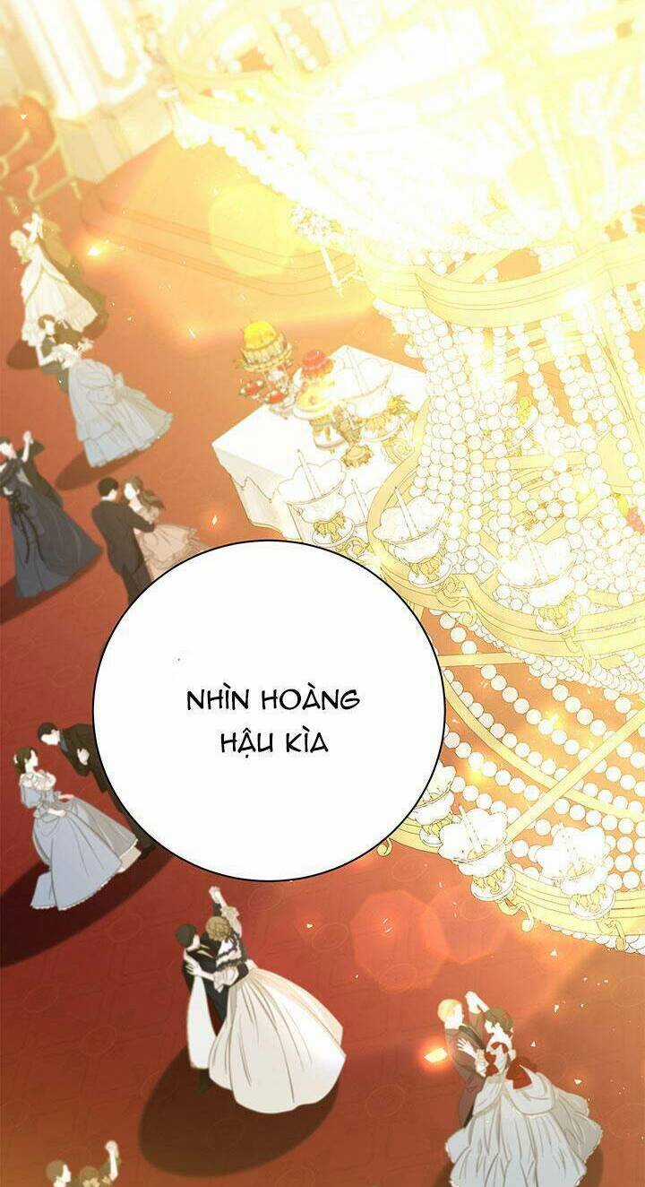 Tôi Sẽ Không Hối Tiếc Vì Anh Đâu Chapter 108 trang 53