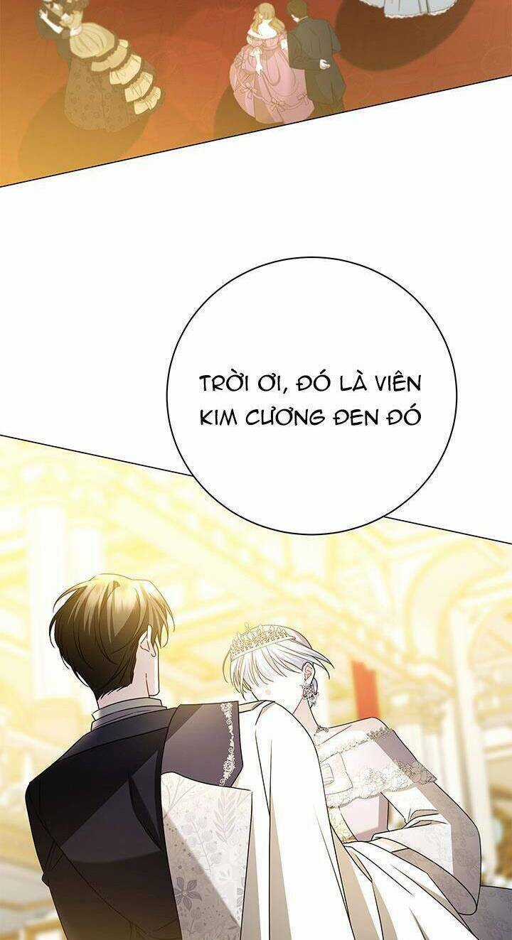 Tôi Sẽ Không Hối Tiếc Vì Anh Đâu Chapter 108 trang 54