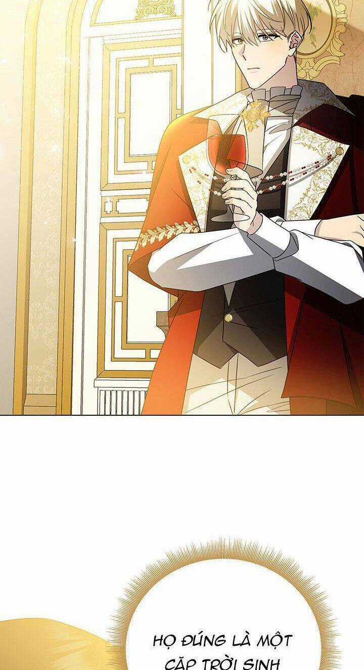 Tôi Sẽ Không Hối Tiếc Vì Anh Đâu Chapter 108 trang 58