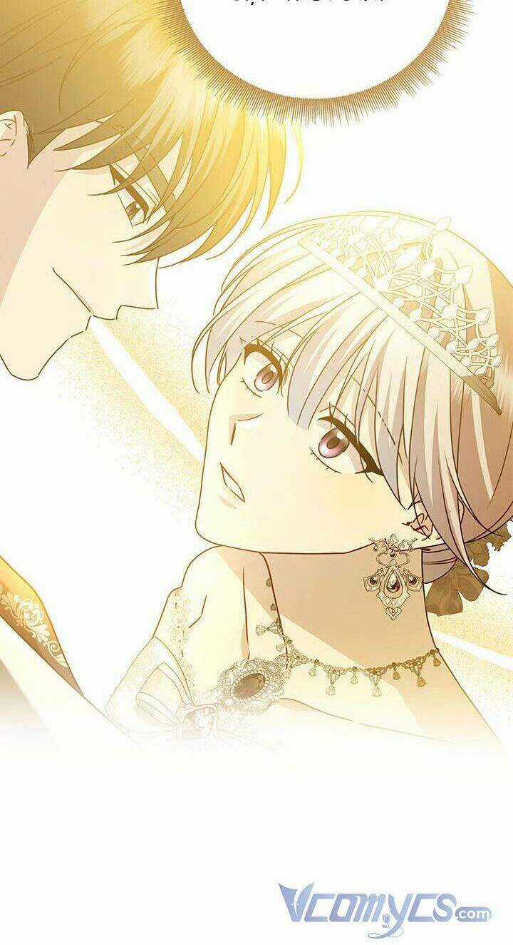 Tôi Sẽ Không Hối Tiếc Vì Anh Đâu Chapter 108 trang 59