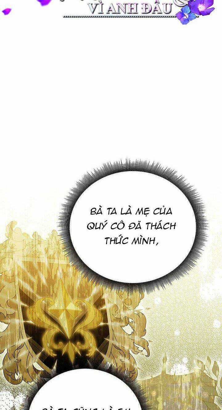 Tôi Sẽ Không Hối Tiếc Vì Anh Đâu Chapter 108 trang 6