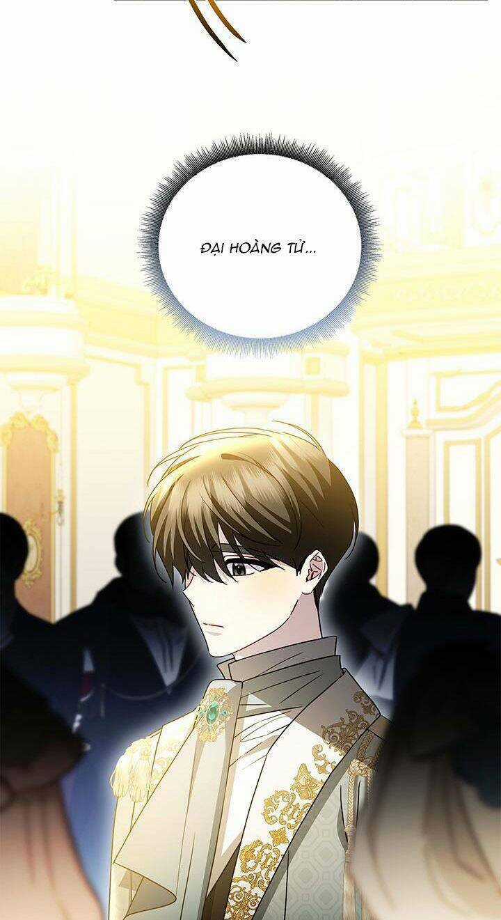 Tôi Sẽ Không Hối Tiếc Vì Anh Đâu Chapter 108 trang 61