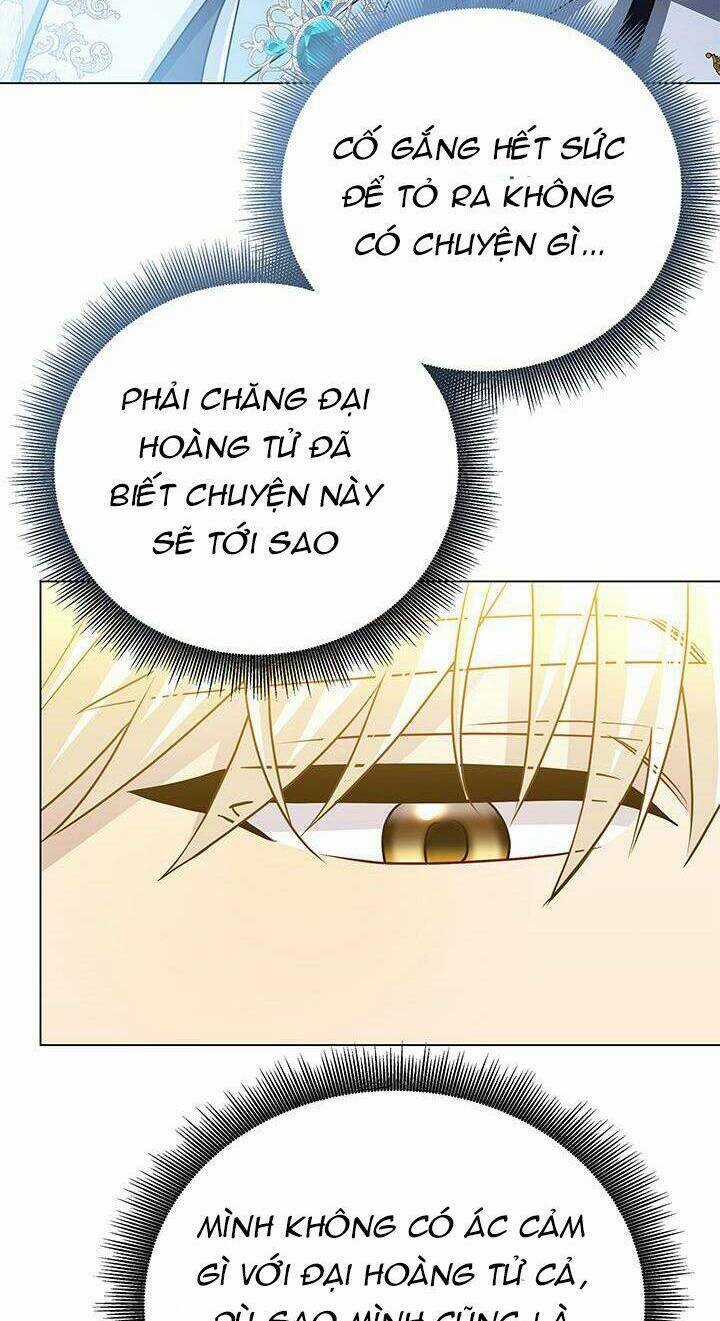 Tôi Sẽ Không Hối Tiếc Vì Anh Đâu Chapter 108 trang 65