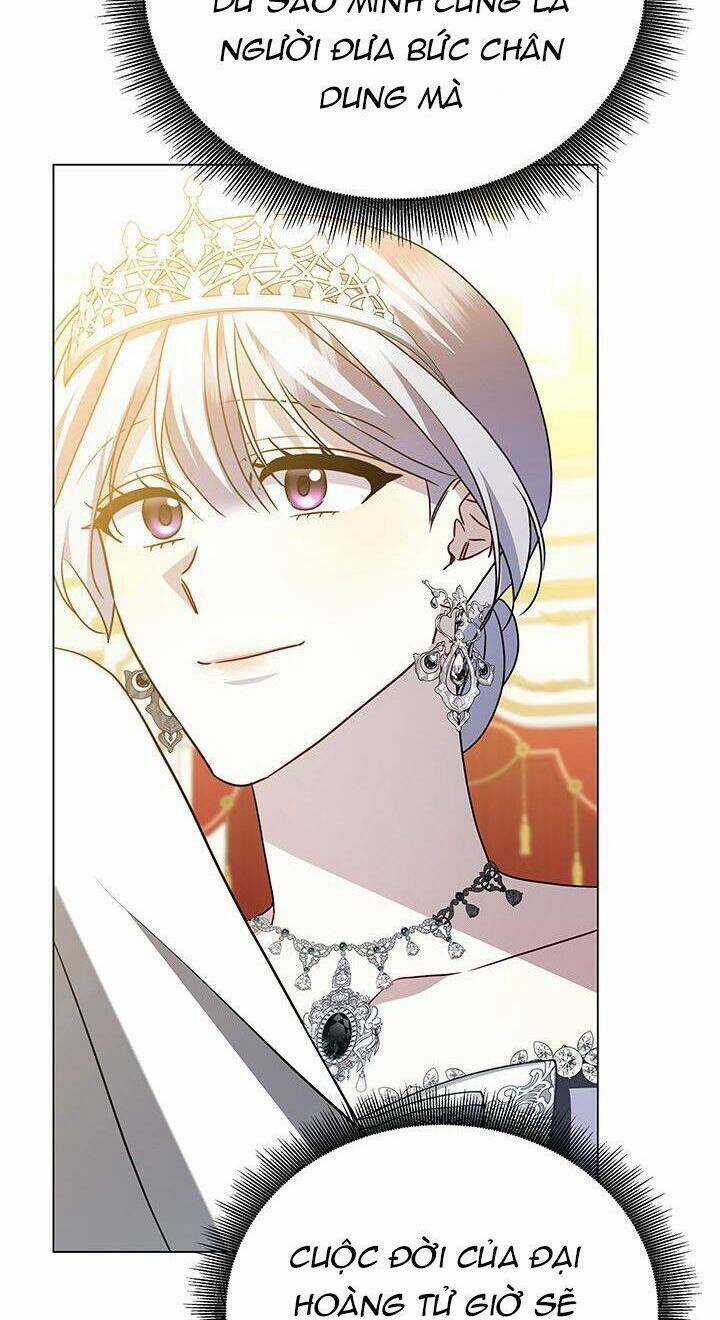 Tôi Sẽ Không Hối Tiếc Vì Anh Đâu Chapter 108 trang 66