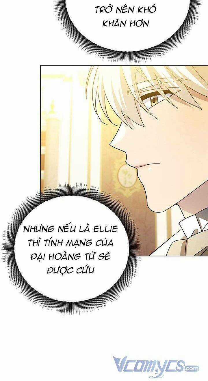 Tôi Sẽ Không Hối Tiếc Vì Anh Đâu Chapter 108 trang 67