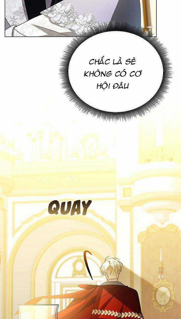 Tôi Sẽ Không Hối Tiếc Vì Anh Đâu Chapter 108 trang 69