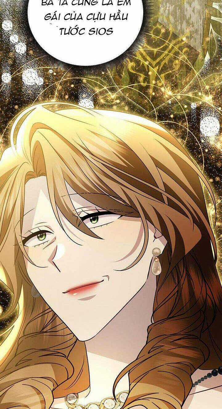 Tôi Sẽ Không Hối Tiếc Vì Anh Đâu Chapter 108 trang 7